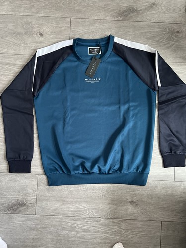 Mckenzie men crewneck - mckenzie, men’s