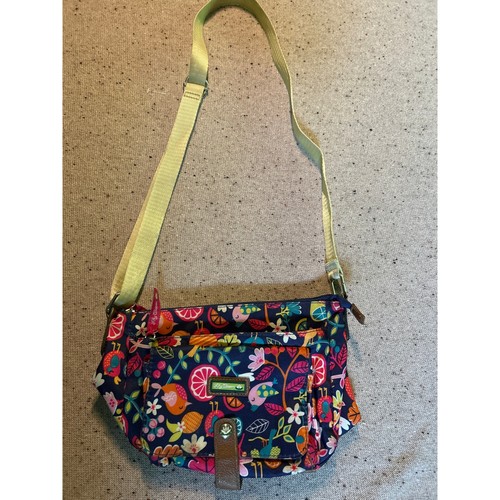 Lily bloom tropical print - lily,