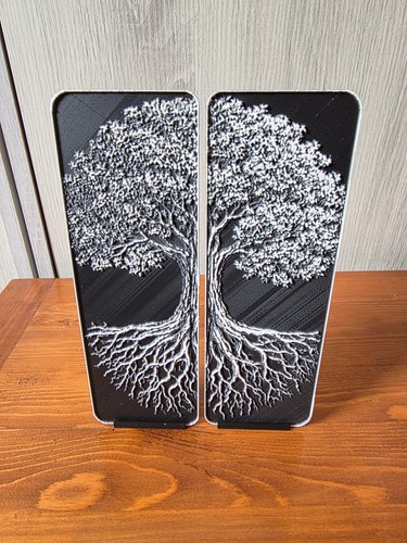 Eternal tree life bookmark - eternal, of