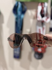 Oakley Sunglasses Re:Subzero OO9098-0548 Matte Black Frames with Prizm Dark Golf