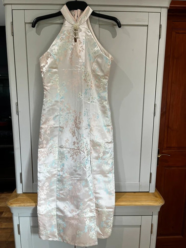 Beibila satin floral - beibila,