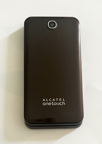 Alcatel 2012g flip - alcatel,