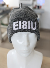 Ham Callsign Winter Cap Beanie
