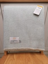 SALE- TWEEDMILL 100% Wool Sofa