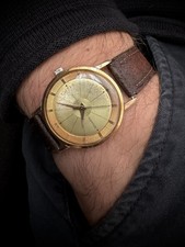 NIVADA AQUALUX SWISS MADE