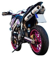 KTM Duke II 640 2000-06