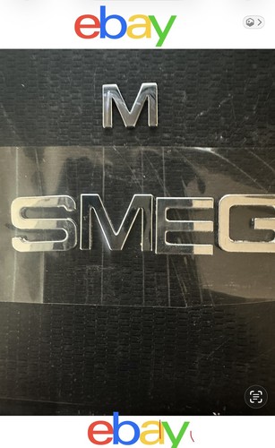 Smeg four large - ,