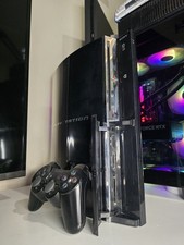 Sony PlayStation 3 60GB