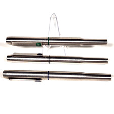 x3 Vintage Parker 25 Flighter