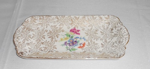 Royal tudor ware barker - tudor, bros