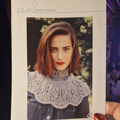 Purl alpaca designs - purl, knitting