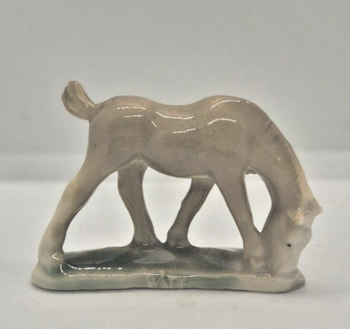Vintage wade whimsies horse - vintage,