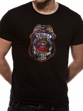 POLICE "Shield" Official Men's