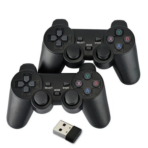 Wireless game controller for - controller,
