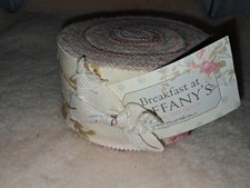 Moda jelly rolls for quilting