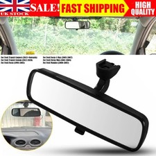 INTERIOR REAR VIEW MIRROR FOR