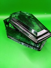  Trinket Box Coffin Shaped