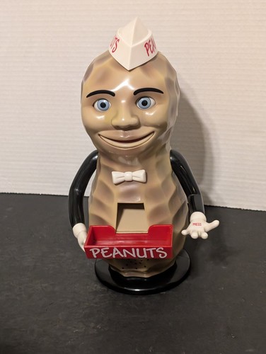 The original peanut - original, "peanut