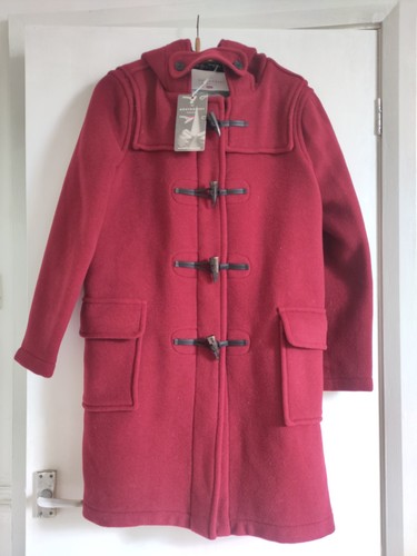 Bnwt montgomery ladies - bnwt, duffel