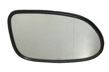Mercedes CLK W209 Auto Dimming Wing Mirror Glass Anti Glare A2308100221