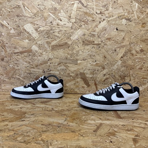 Nike court vision low - court, size