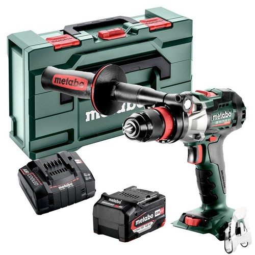 Metabo ltx q i 18v - metabo, sb