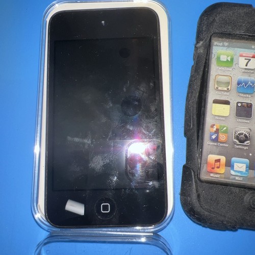 Ipod touch - ipod,