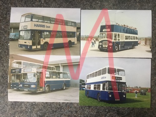 Harris bus grays photos - harris,