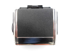 ZENZA BRONICA S2A Film Back, CLEAN CONDITION AND WORKING