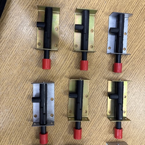Worcester 240bf 240of piezo - 240bf, &