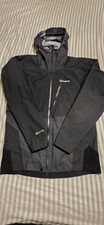 Berghaus Gore-Tex Jacket 