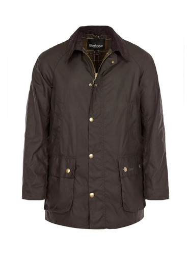 Barbour ashby waxed cotton - barbour,