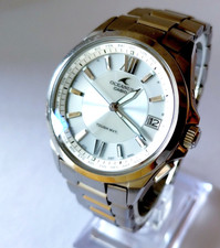 Casio OCEANUS OCW-S100-7A2JF