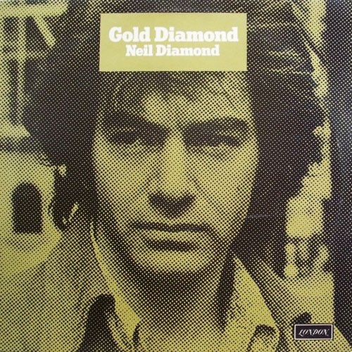 Neil diamond gold - neil, diamond – gold