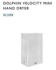 Dolphin Velocity BC2008