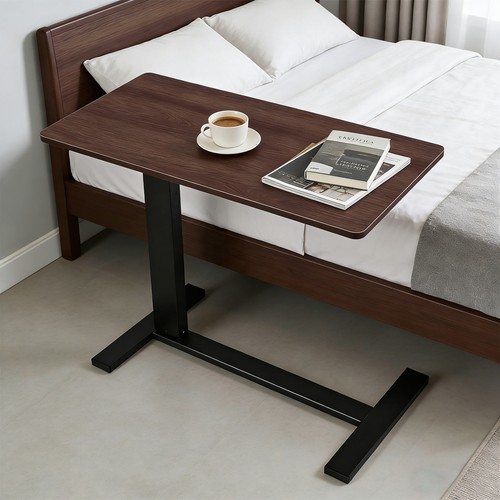 Adjustable overbed bedside - adjustable,