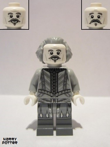 Lego harry potter nearly - lego,