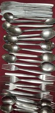 Used Cutlery Set Of 35