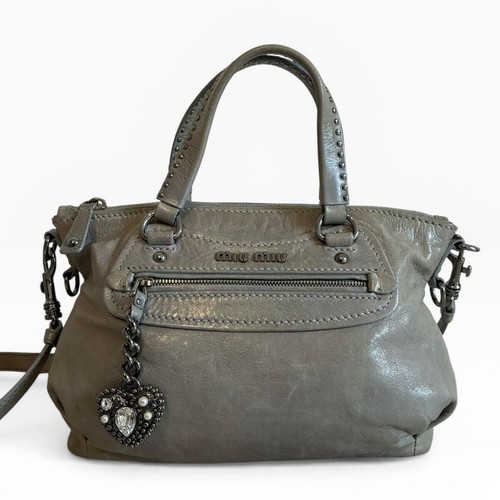 Miu vitello shoulder - miu,
