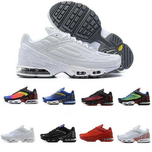 Air max plus low men - air, 3
