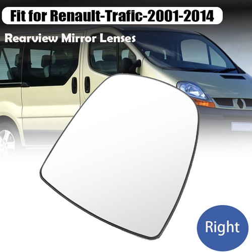 For renault trafic 2001 - renault, 2001-14