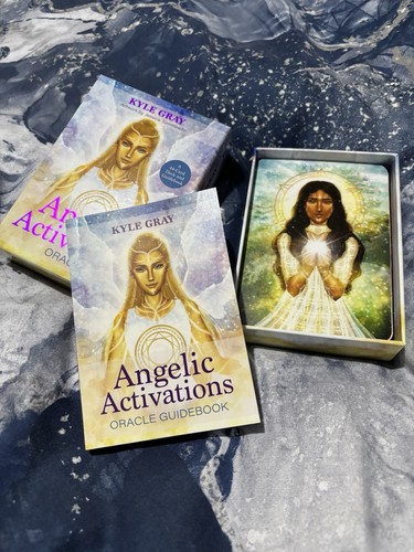Angelic activations oracle - activations,