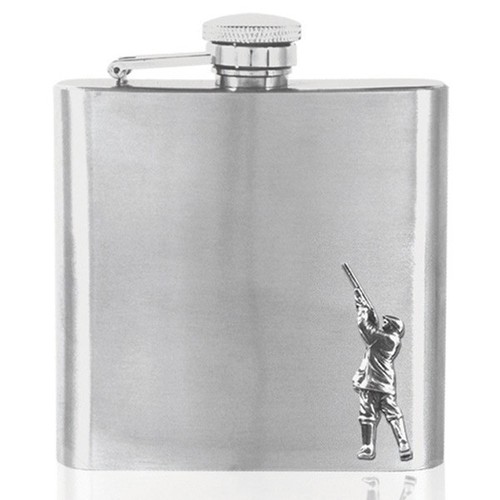 Personalised 6oz shooting - personalised,