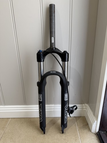 Rockshox tora 302 suspension - rockshox,