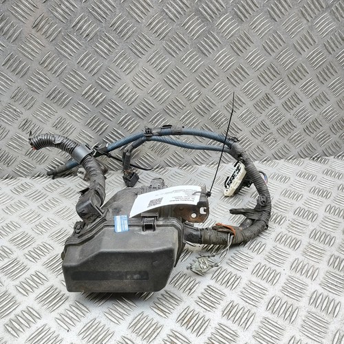 Lexus mk4 xf40 - lexus, fuse