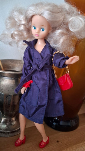 Vintage mary quant original - vintage,