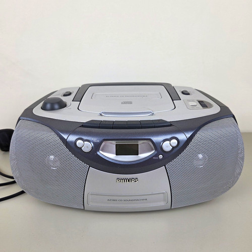 Philips az1003 soundmachine - az1003,