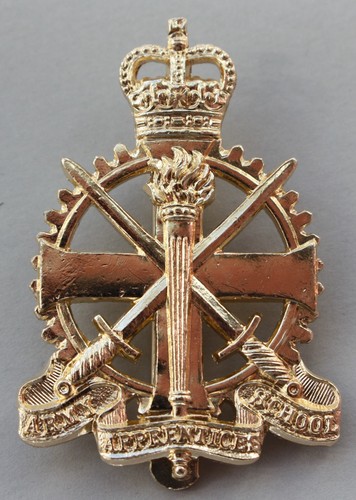 British army apprentices - british, army,