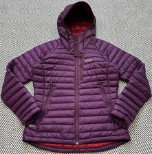 Rab Women's Pertex Microlight