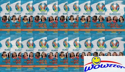 2020 panini adrenalyn - (20),